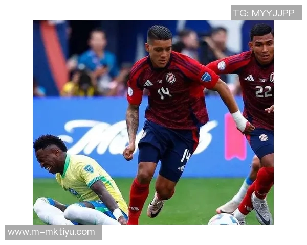 美国与哥斯达黎加的足球对决谁能赢得胜利的荣耀与未来